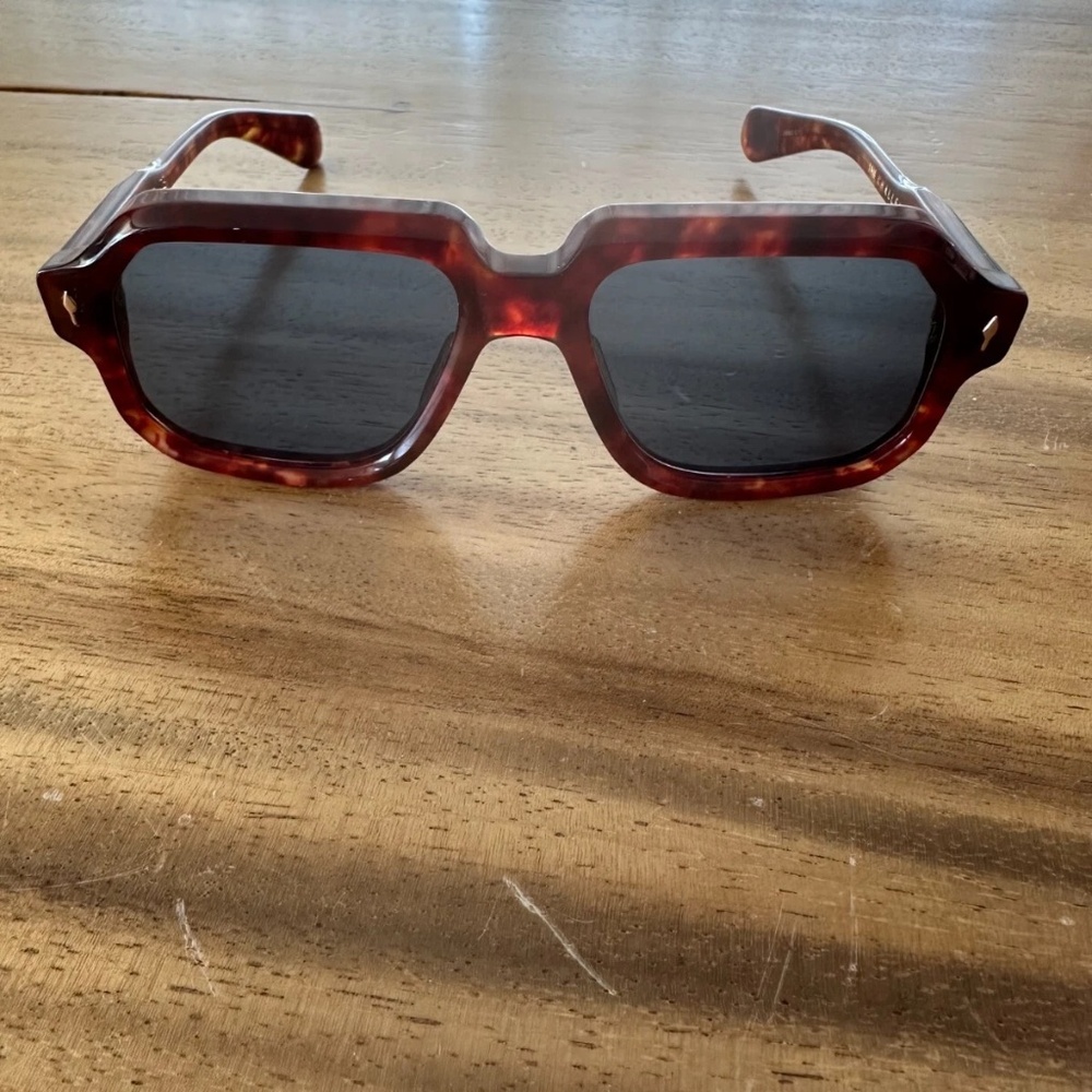 JACQUES MARIE MAGE CHALLENGER SUNGLASS - 155.181 - 100% AUTHENTIC GUARANTEED!